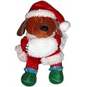 Chilly Dogs Assorted Christmas Toy