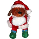 Chilly Dogs Assorted Christmas Toy