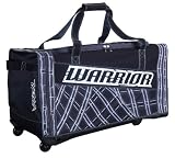 Warrior Vandal Equipment Wheel Bag [JUNIOR]