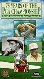 Pga Championship: 75th Anniversary
