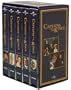 Captains and the Kings [VHS]