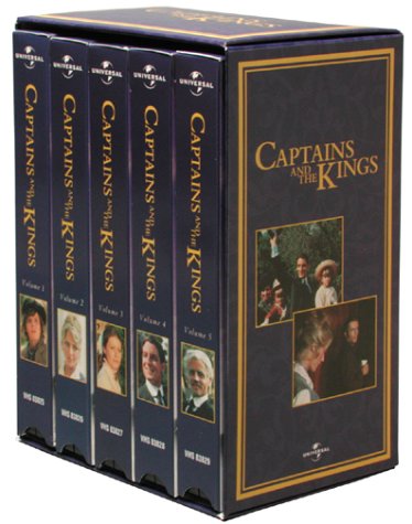 Captains and the Kings