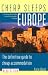 Cheap Sleeps: The Definitive Guide to Cheap Accomodation by Katie Wood ISBN 186105307X