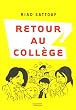 Retour au coll�ge