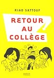 Retour au coll�ge