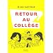 Retour au coll�ge