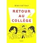 Retour au coll�ge