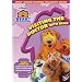 Bear in the Big Blue House - Visiting The Doctor With Bear