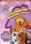 Bear in the Big Blue House - Visiting The Doctor With Bear