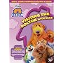 Bear in the Big Blue House - Visiting The Doctor With Bear