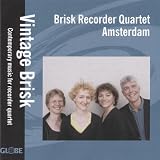Classical Music : Vintage Brisk