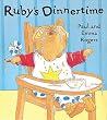 Ruby's Dinnertime