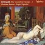 Richard Strauss: The Complete Songs, Vol. 1