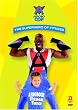 Aerobo Cop: The Superhero of Fitness
