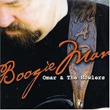 Boogie Man