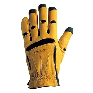 Women's Bionic Heavy Duty Pro Garden Glove
