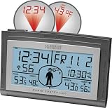 Projection Wireless Weather Station