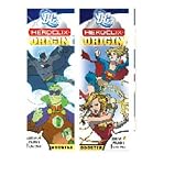 DC Heroclix  Origin Booster Pack