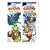 DC Heroclix  Origin Booster Pack