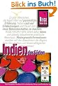 Indien - der S�den. Mit Mumbai (Bombay) und Goa. Reisehandbuch