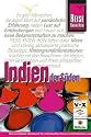 Indien - der Süden. Mit Mumbai (Bombay) und Goa. Reisehandbuch