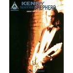 Kenny Wayne Shepherd - Ledbetter Heights* book cover