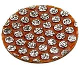 3M Flexible Diamond Discs 3 Diameter 120 Grit 1PC