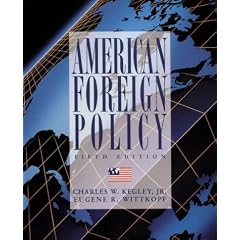 American Foreign Policy