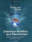  : Chemical Kinetics and Mechanism