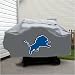 Search Our Specialty Mall : Rico Detroit Lions Barbeque Grill Cover