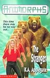 The Stranger (Animorphs)