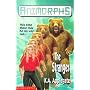The Stranger (Animorphs)