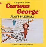 Curious George Plays Baseball