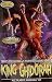 King Ghidorah Model Kit Polar Lights Aurora From Godzilla