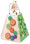 Pyramid of Play by Anatex