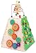 Pyramid of Play by Anatex