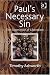 Book Paul's Necessary Sin: The Experience of Liberation
