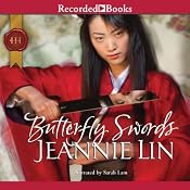 Butterfly Swords | [Jeannie Lin]