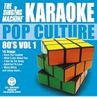 80's, Vol. 1 by Karaoke