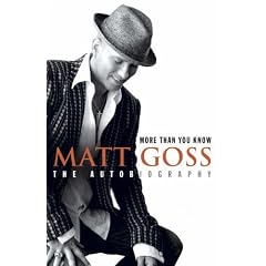 Matt's Autobiography