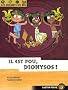 Les enfants du Nil, Tome 8 : Il est fou, Dionysos !