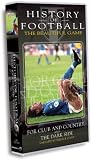 The History Of Football - Part 4 [UK IMPORT]
