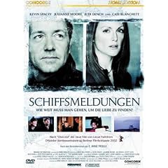 Schiffsmeldungen