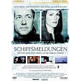 Schiffsmeldungenvon "Kevin Spacey"