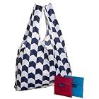 BAGGU Reusable Shopping Tote - 3-Pack