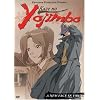 Kaze No Yojimbo - A New Face in Town (Vol. 1)