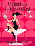 Undead and Uneasy (Undead/Queen Betsy)