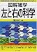 図解雑学 左と右の科学