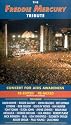 Freddie Mercury Tribute Concert [VHS] [1992]