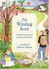 The Winding Road: A Family Treasury of Poems and Verses